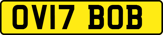 OV17BOB
