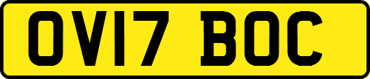 OV17BOC