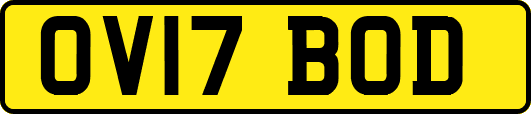 OV17BOD