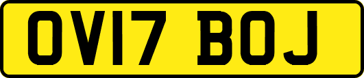 OV17BOJ