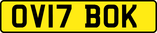 OV17BOK