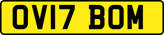 OV17BOM