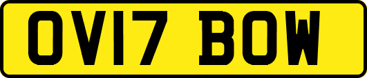 OV17BOW