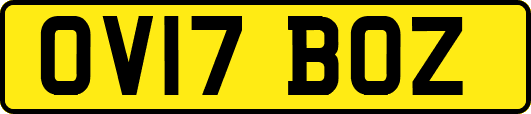 OV17BOZ