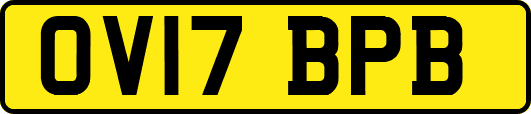 OV17BPB