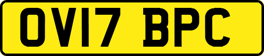 OV17BPC