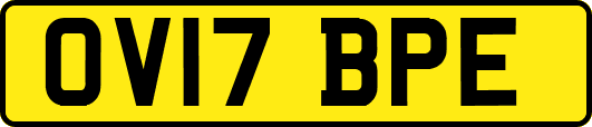 OV17BPE
