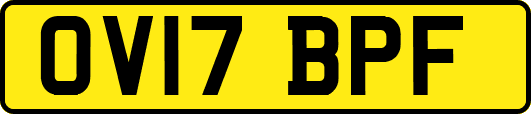 OV17BPF