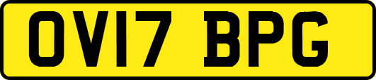 OV17BPG