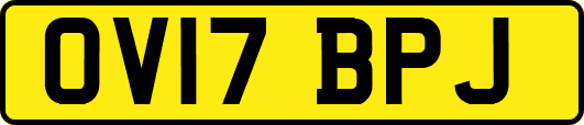 OV17BPJ
