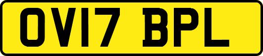 OV17BPL