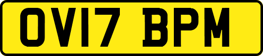 OV17BPM