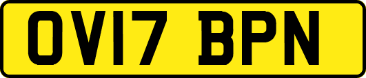 OV17BPN