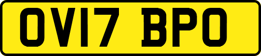 OV17BPO
