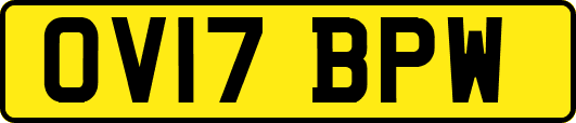 OV17BPW
