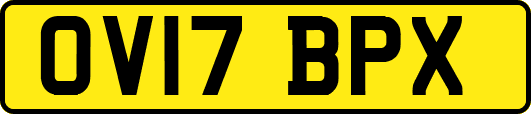 OV17BPX