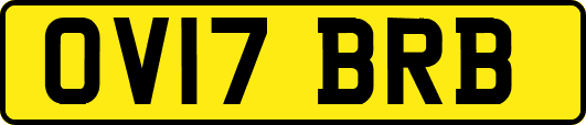 OV17BRB