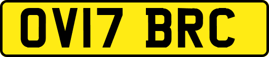 OV17BRC