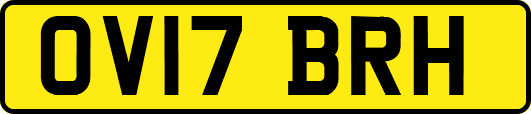 OV17BRH