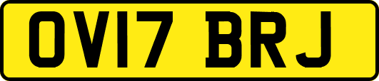 OV17BRJ