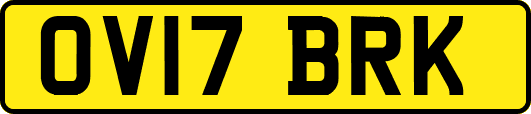 OV17BRK
