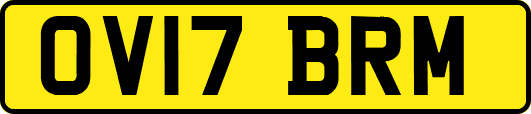 OV17BRM