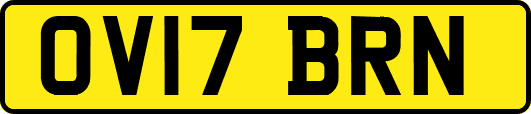 OV17BRN
