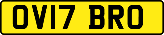 OV17BRO