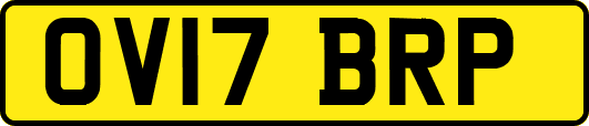 OV17BRP