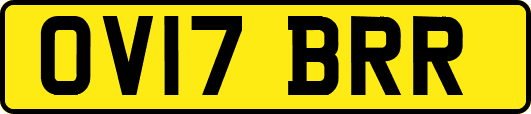 OV17BRR