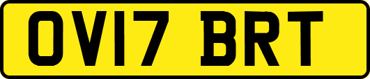 OV17BRT