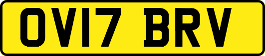 OV17BRV