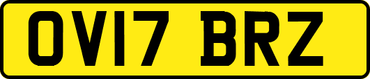OV17BRZ