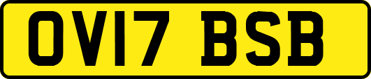 OV17BSB