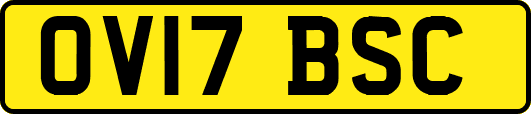 OV17BSC