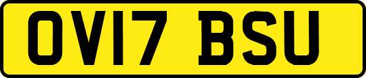 OV17BSU
