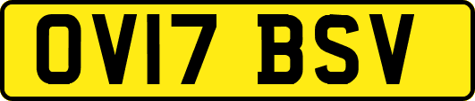 OV17BSV