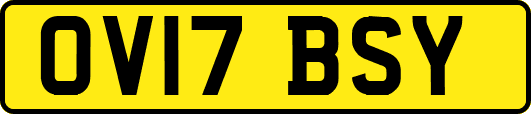 OV17BSY
