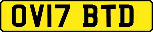 OV17BTD