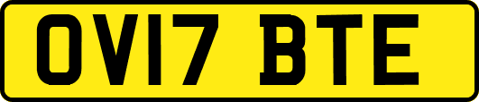 OV17BTE