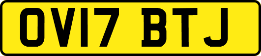 OV17BTJ