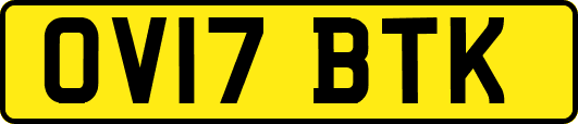 OV17BTK