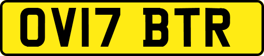 OV17BTR