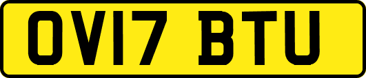 OV17BTU