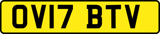 OV17BTV