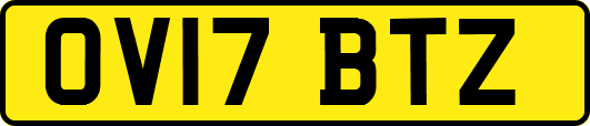 OV17BTZ