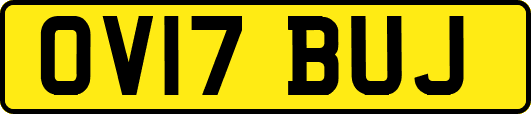 OV17BUJ