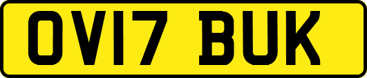 OV17BUK