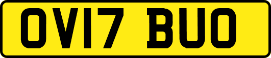 OV17BUO