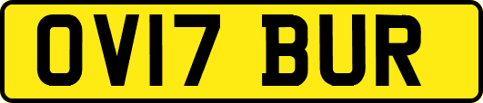 OV17BUR
